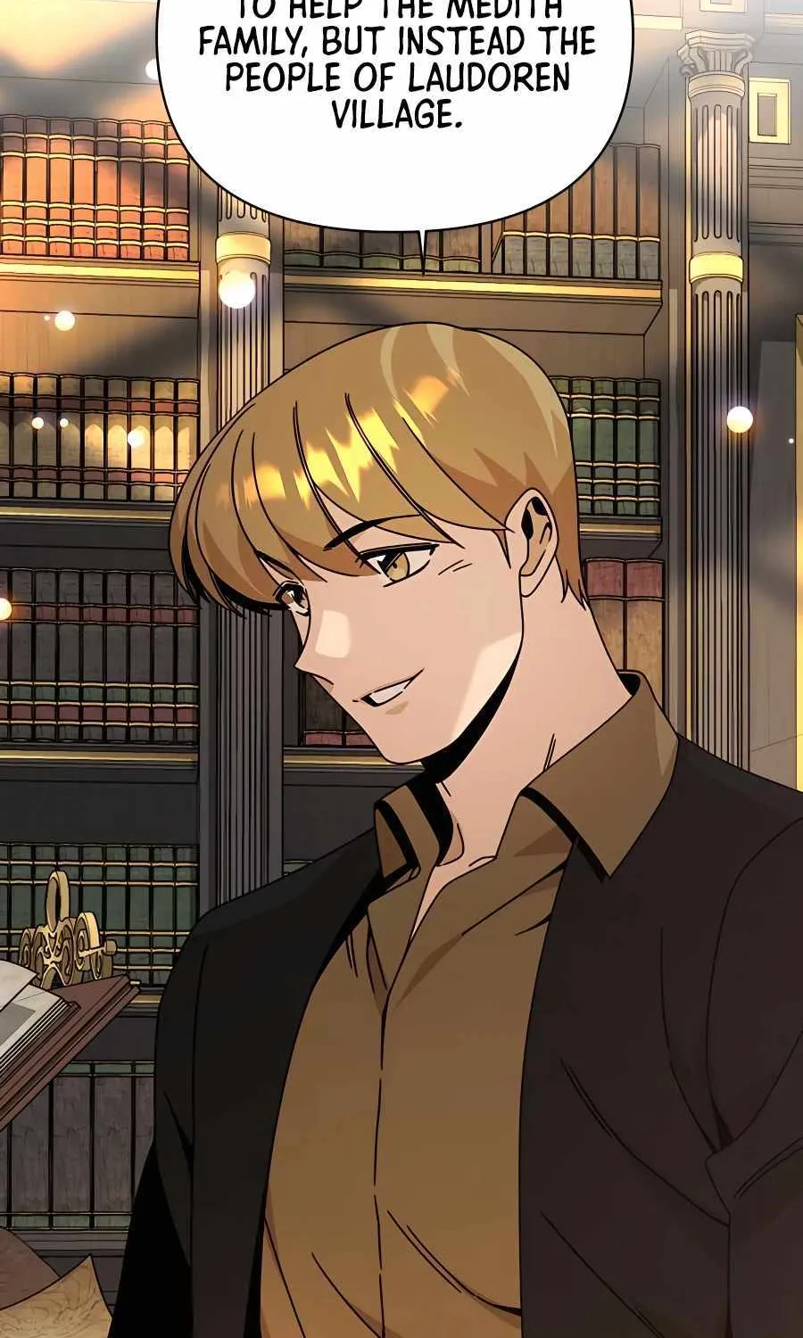 I’ll Resign And Have A Fresh Start In This World Chapter 47 page 95 - 