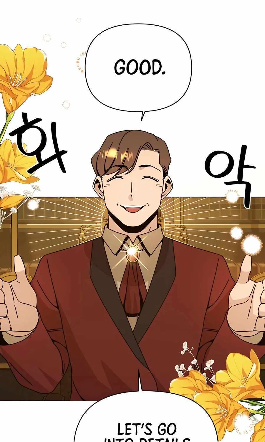 I’ll Resign And Have A Fresh Start In This World Chapter 47 page 99 - 