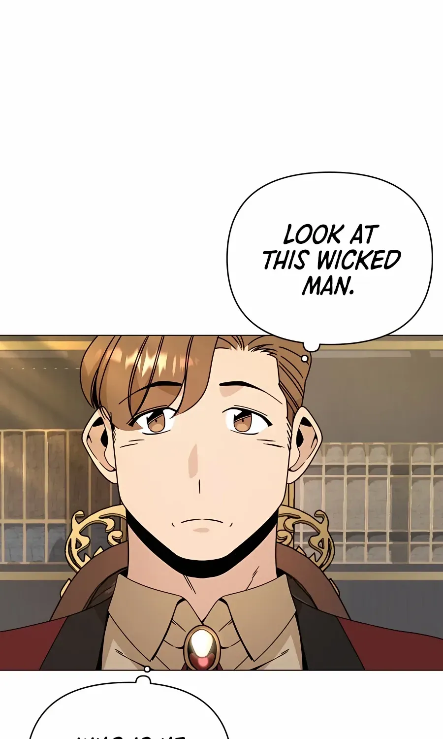 I’ll Resign And Have A Fresh Start In This World Chapter 48 page 2 - 