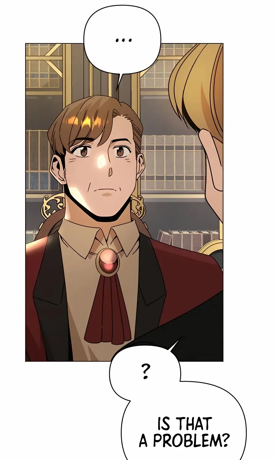 I’ll Resign And Have A Fresh Start In This World Chapter 48 page 11 - 