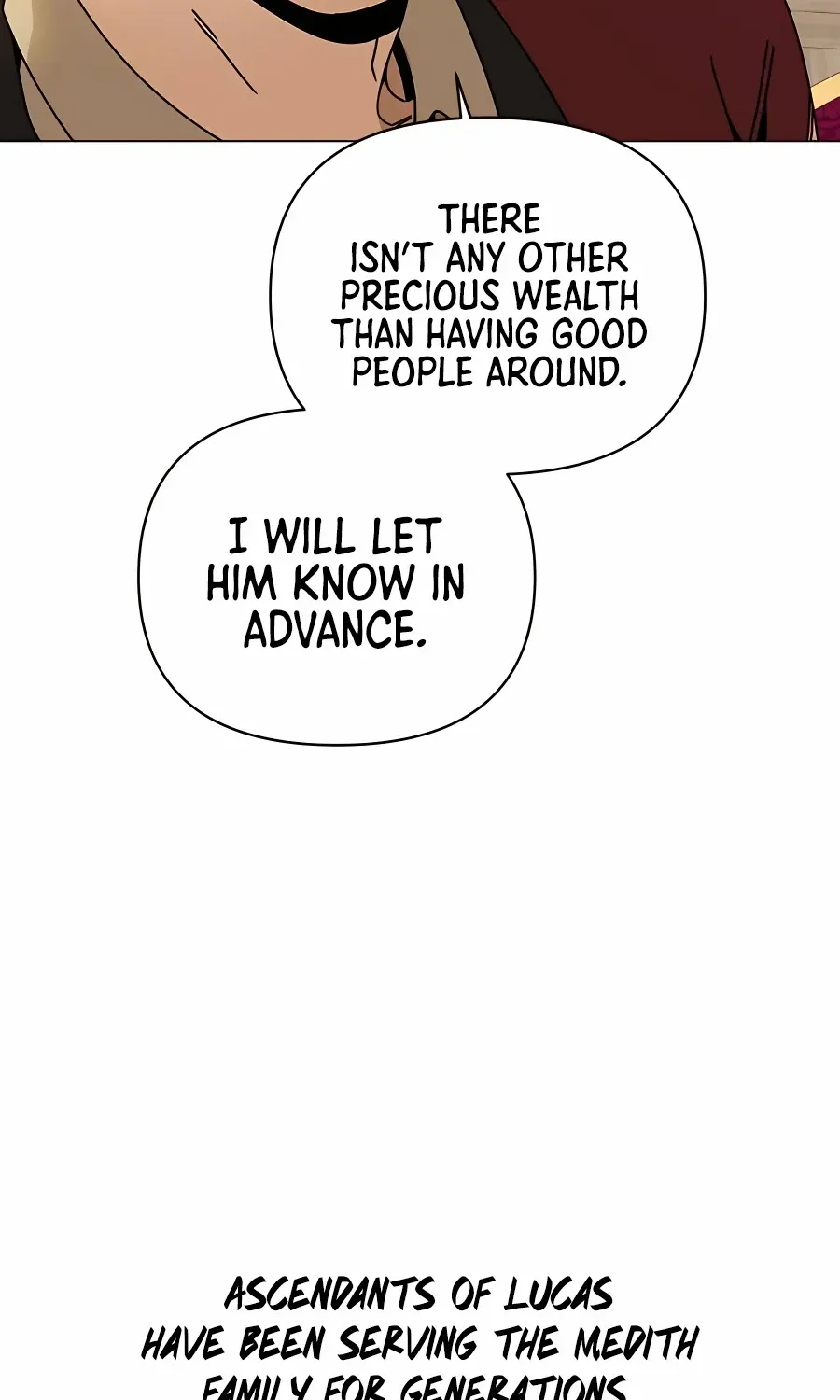 I’ll Resign And Have A Fresh Start In This World Chapter 48 page 13 - 