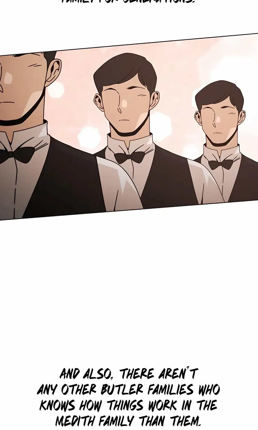 I’ll Resign And Have A Fresh Start In This World Chapter 48 page 14 - 