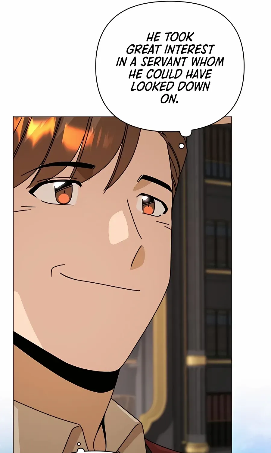 I’ll Resign And Have A Fresh Start In This World Chapter 48 page 16 - 