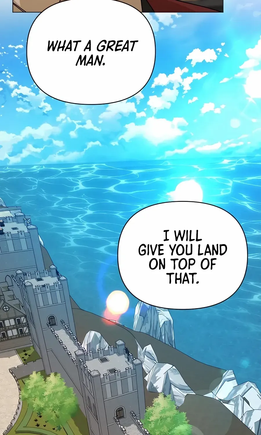 I’ll Resign And Have A Fresh Start In This World Chapter 48 page 17 - 
