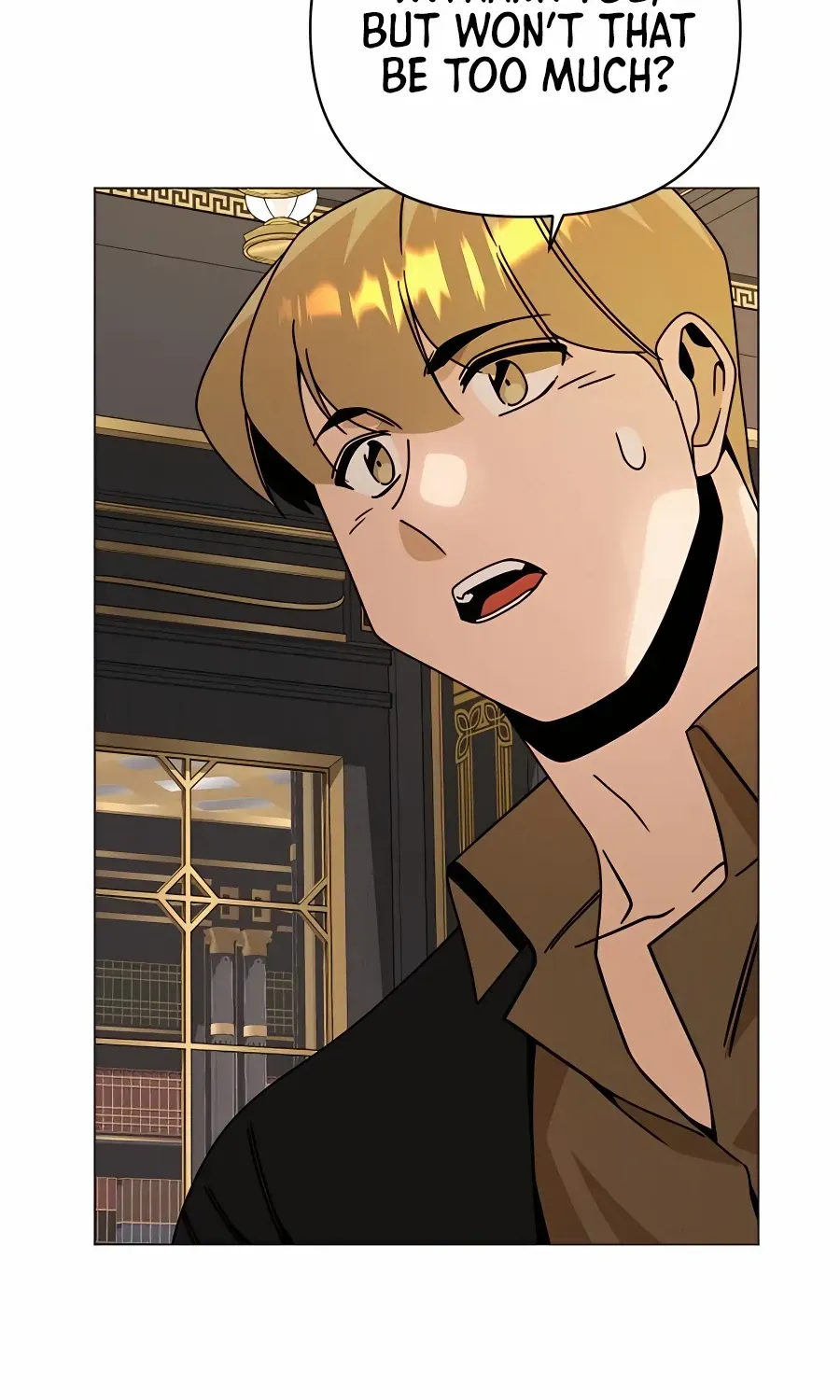 I’ll Resign And Have A Fresh Start In This World Chapter 48 page 19 - 
