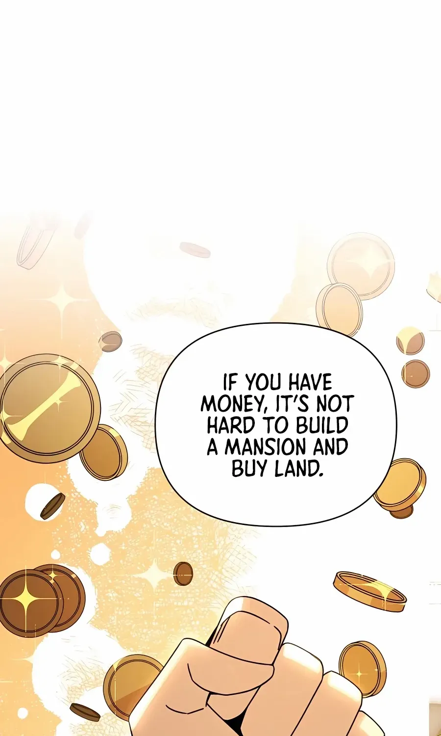 I’ll Resign And Have A Fresh Start In This World Chapter 48 page 21 - 