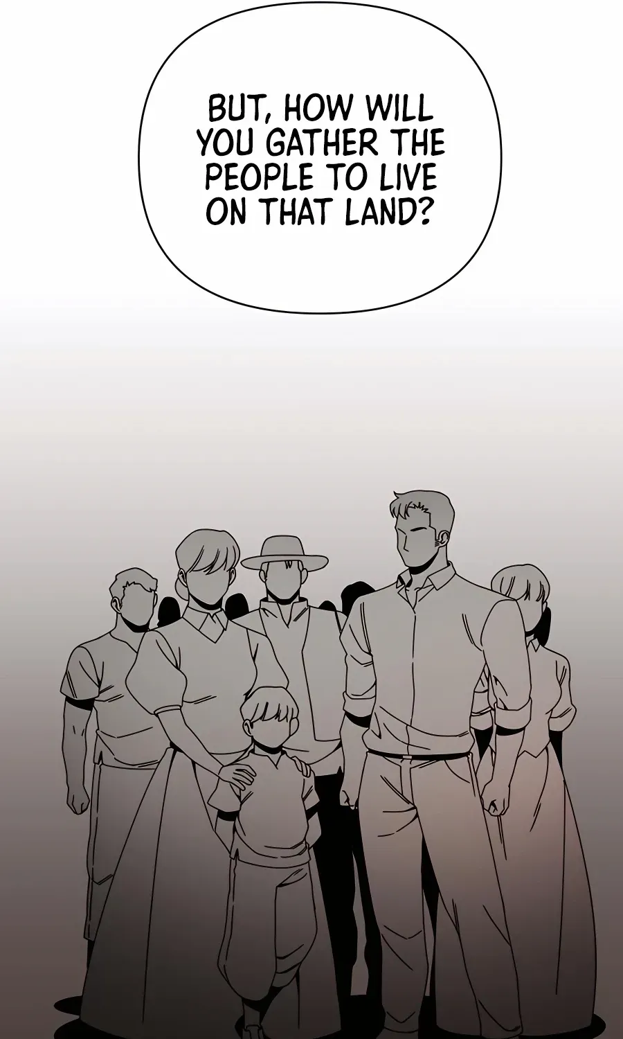 I’ll Resign And Have A Fresh Start In This World Chapter 48 page 23 - 
