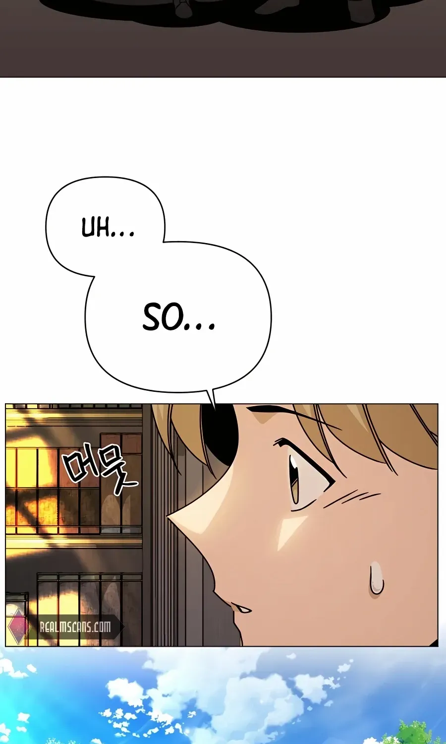 I’ll Resign And Have A Fresh Start In This World Chapter 48 page 24 - 