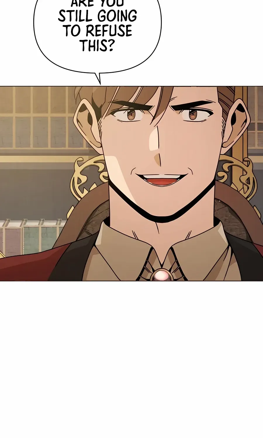 I’ll Resign And Have A Fresh Start In This World Chapter 48 page 28 - 
