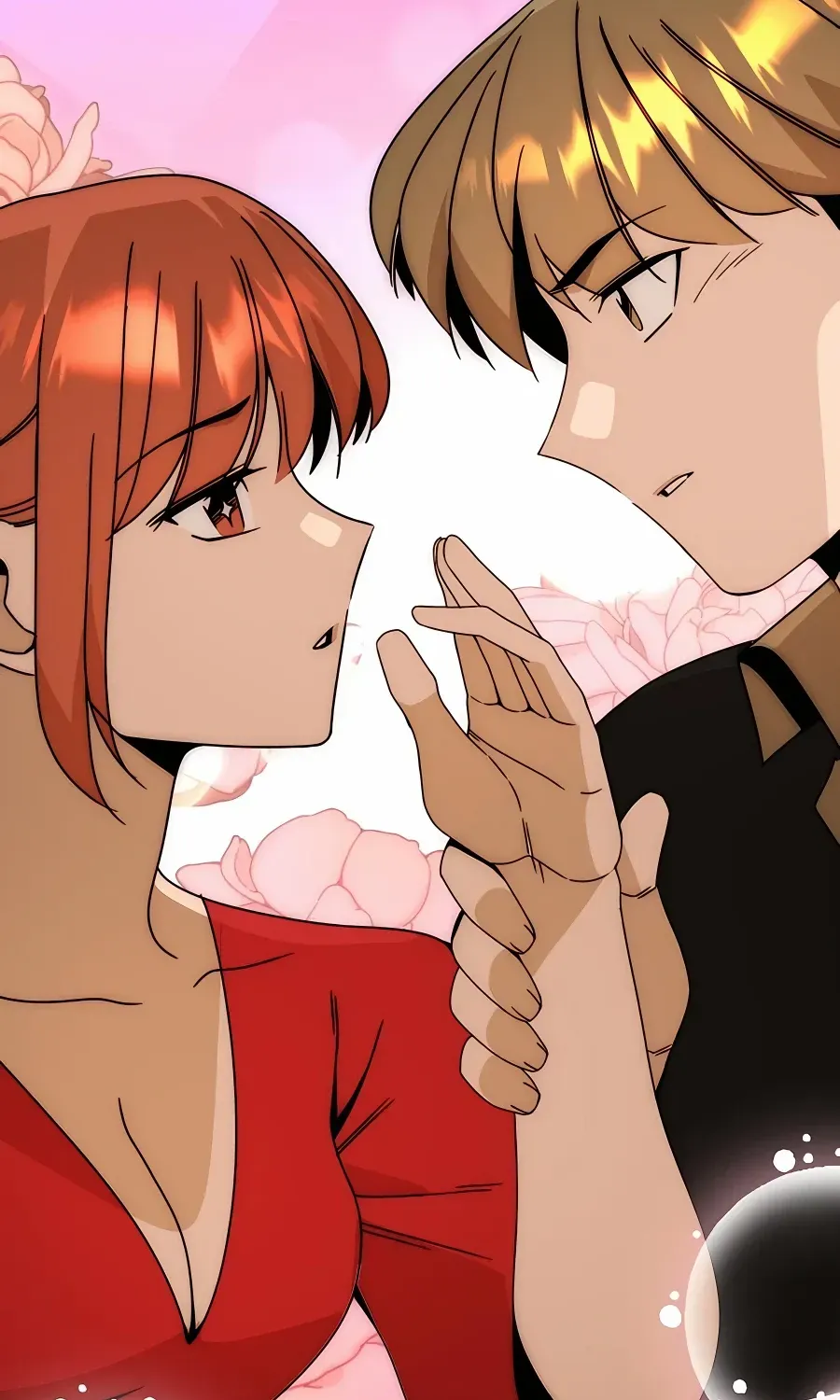 I’ll Resign And Have A Fresh Start In This World Chapter 48 page 4 - 