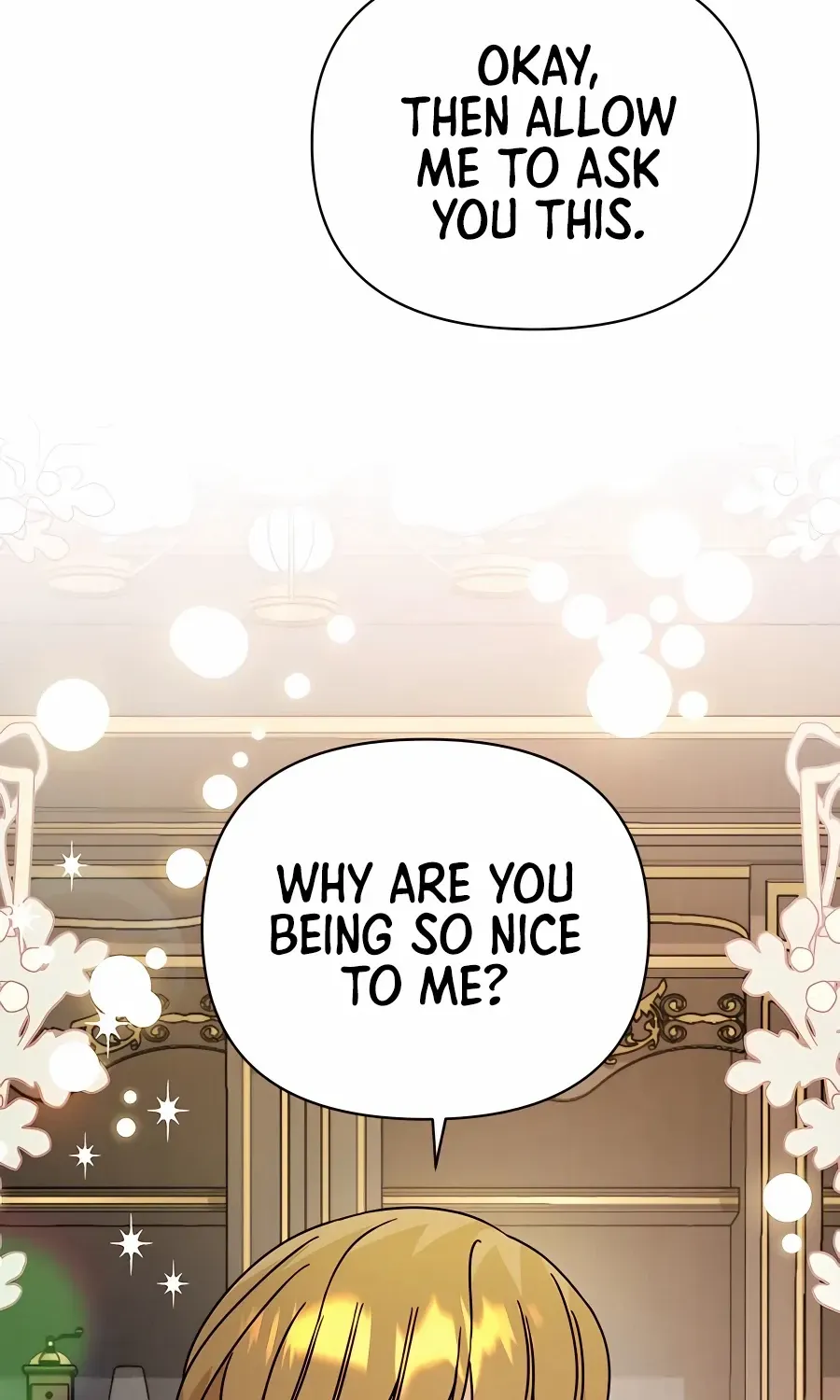 I’ll Resign And Have A Fresh Start In This World Chapter 48 page 31 - 