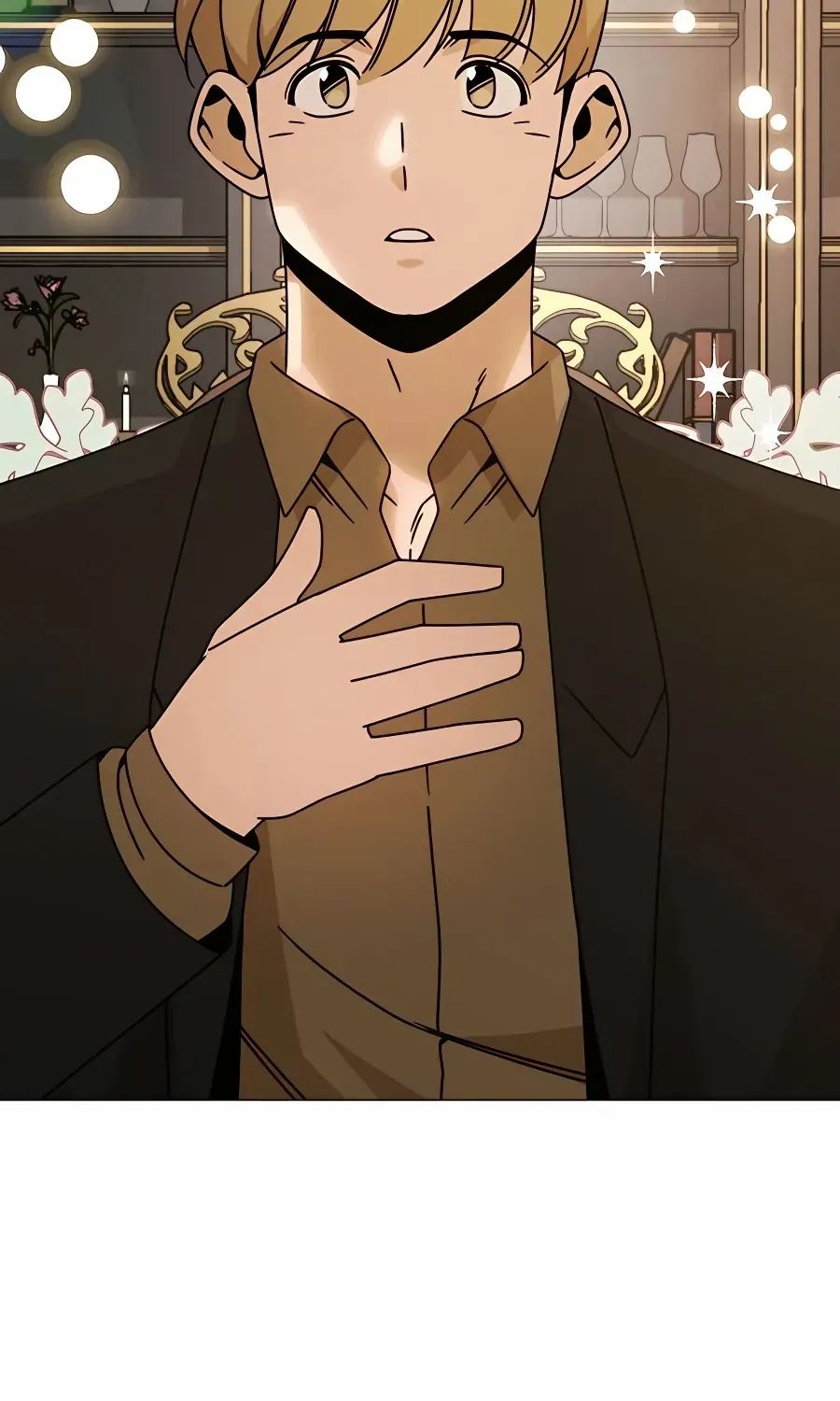 I’ll Resign And Have A Fresh Start In This World Chapter 48 page 32 - 