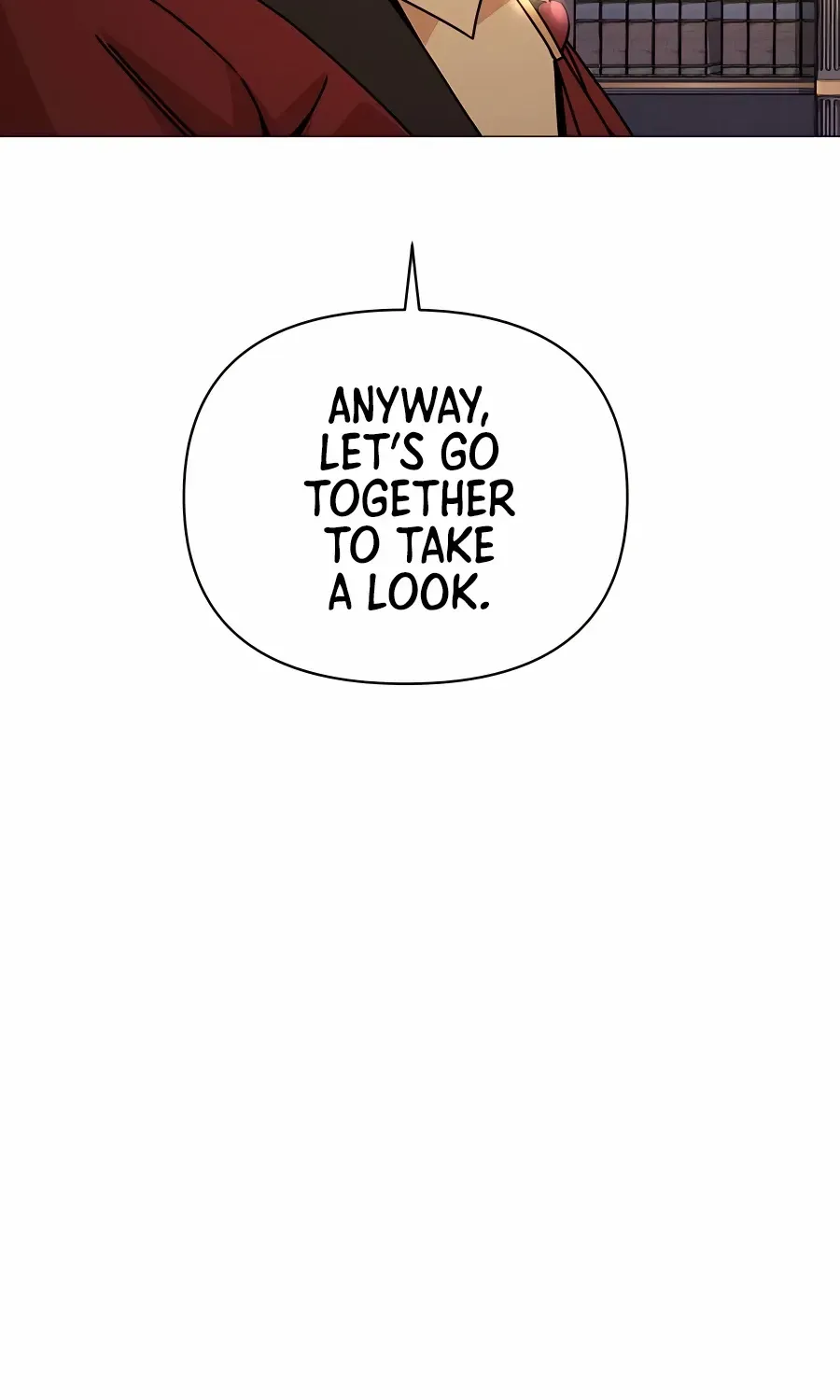 I’ll Resign And Have A Fresh Start In This World Chapter 48 page 34 - 