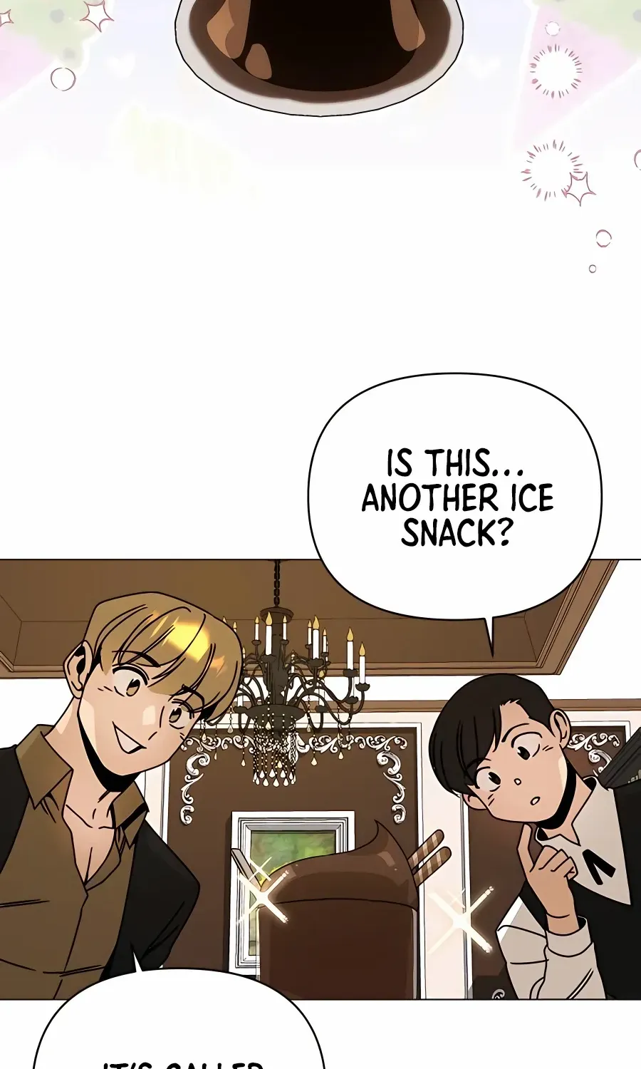 I’ll Resign And Have A Fresh Start In This World Chapter 48 page 37 - 