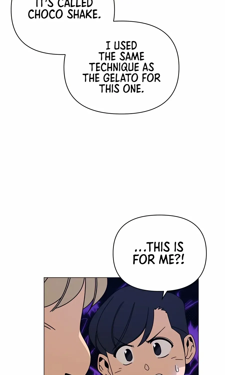 I’ll Resign And Have A Fresh Start In This World Chapter 48 page 38 - 