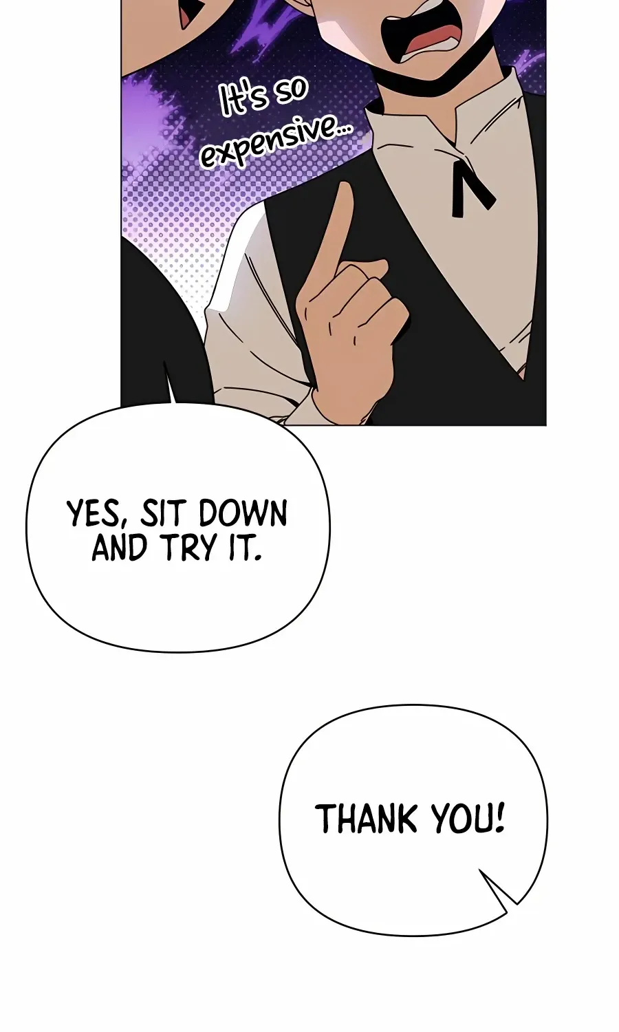I’ll Resign And Have A Fresh Start In This World Chapter 48 page 39 - 