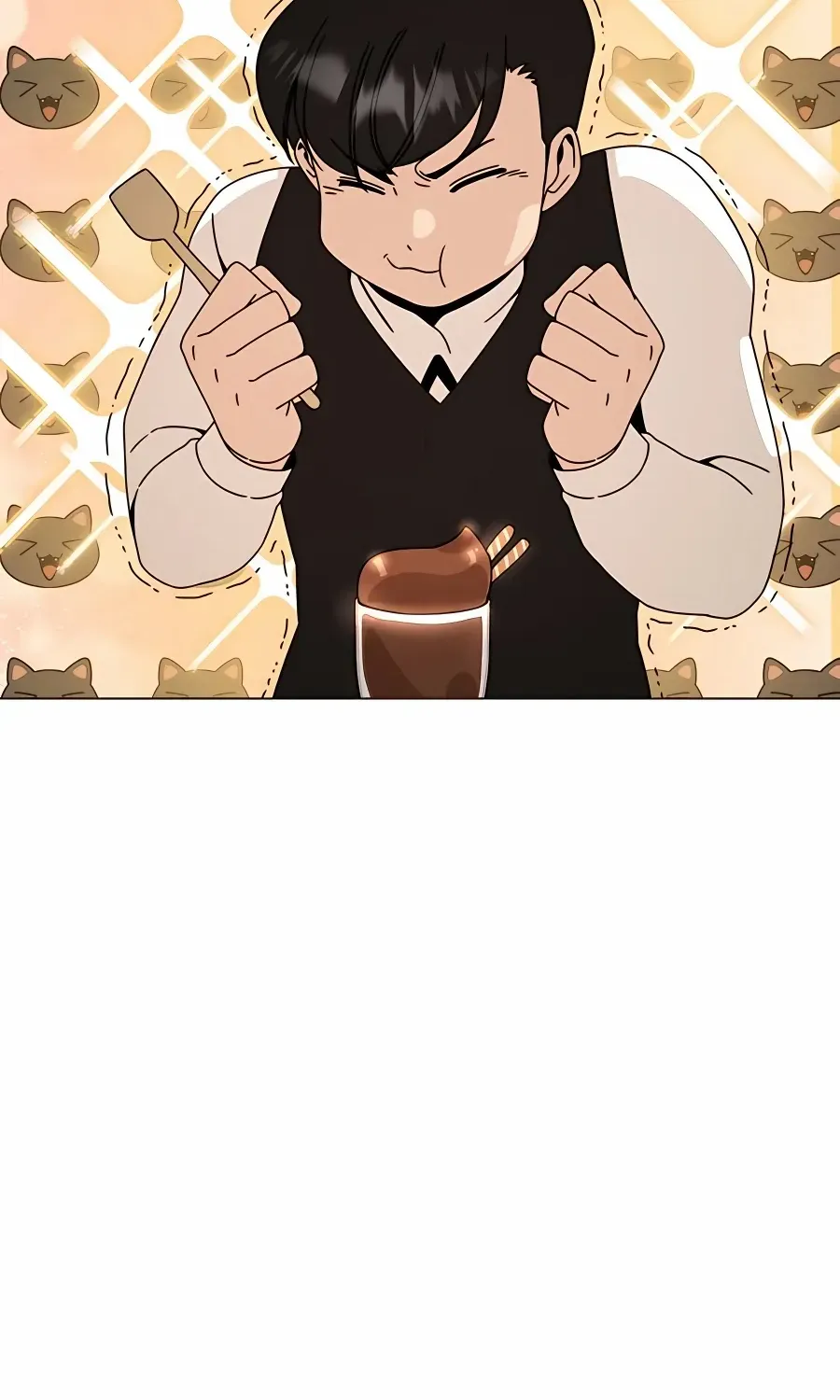 I’ll Resign And Have A Fresh Start In This World Chapter 48 page 41 - 