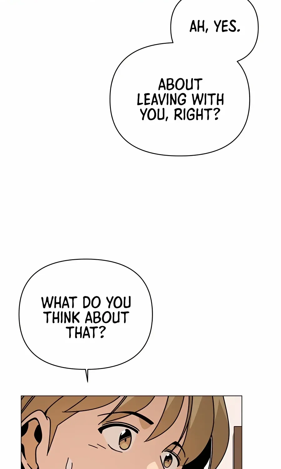 I’ll Resign And Have A Fresh Start In This World Chapter 48 page 45 - 