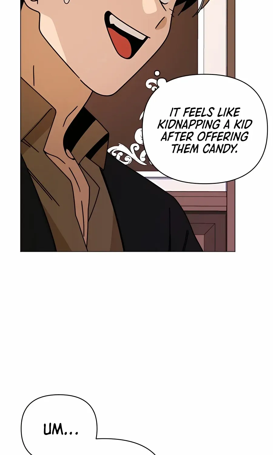 I’ll Resign And Have A Fresh Start In This World Chapter 48 page 46 - 