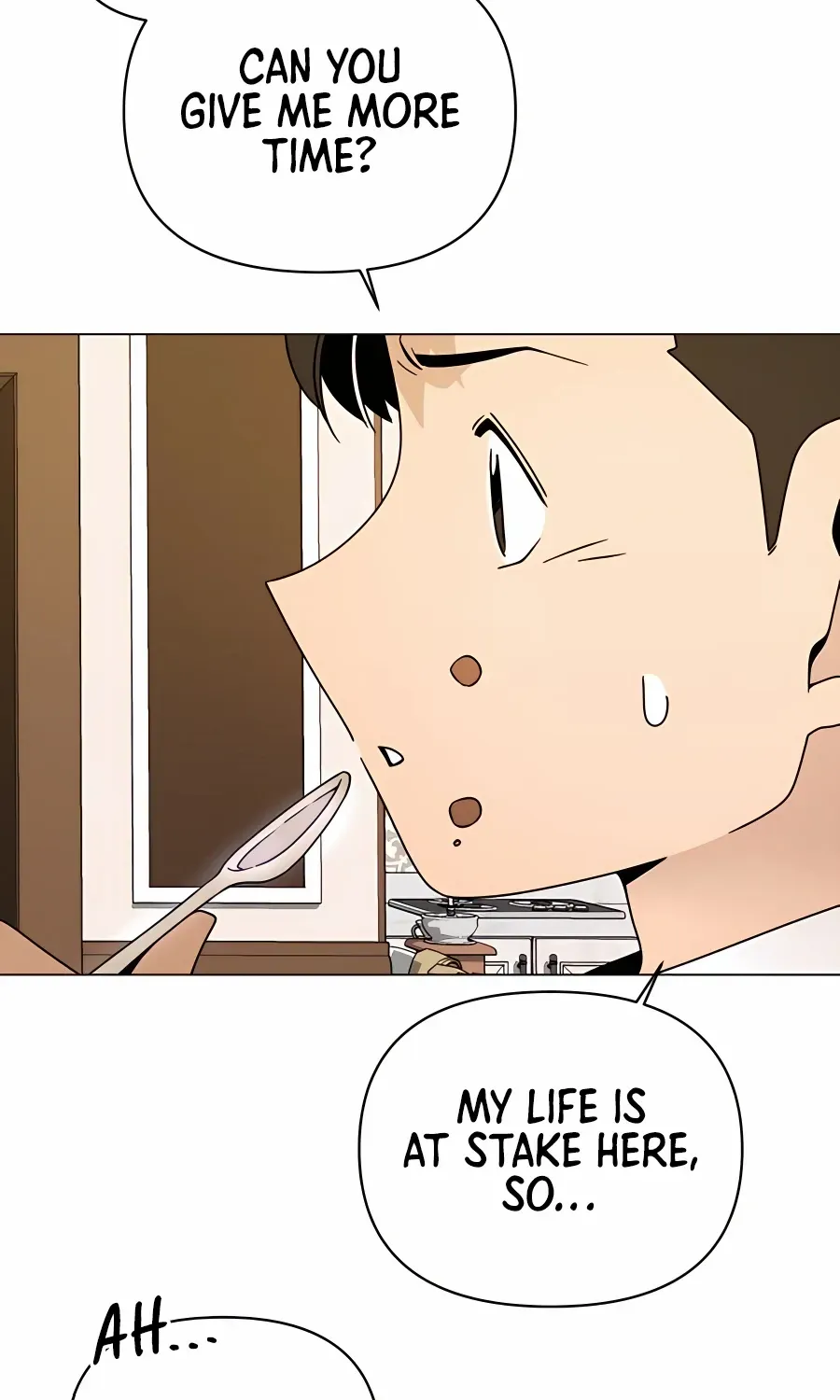 I’ll Resign And Have A Fresh Start In This World Chapter 48 page 47 - 