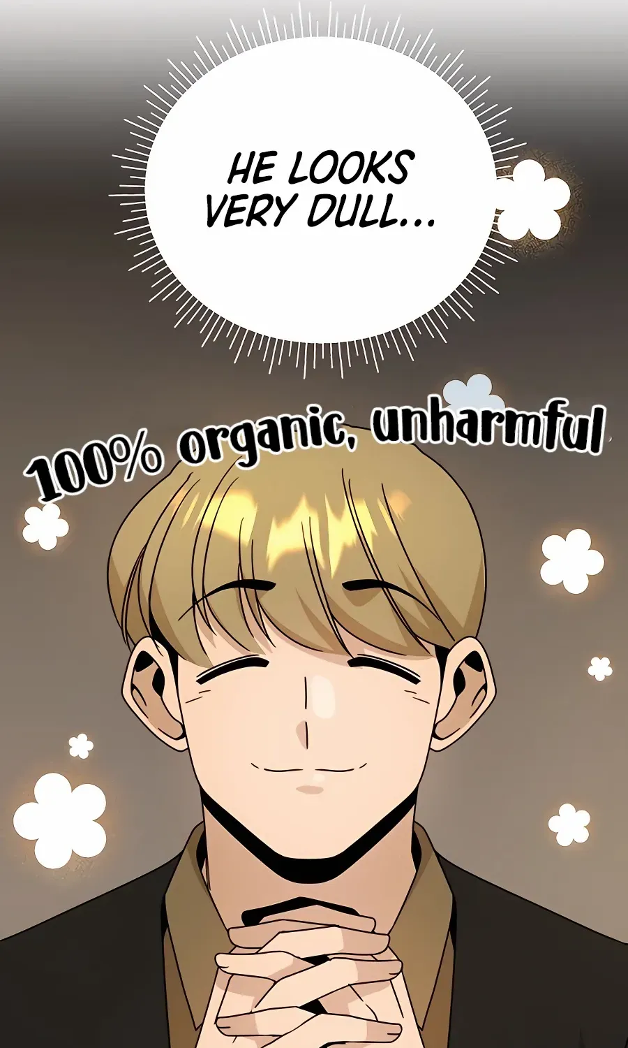 I’ll Resign And Have A Fresh Start In This World Chapter 48 page 50 - 