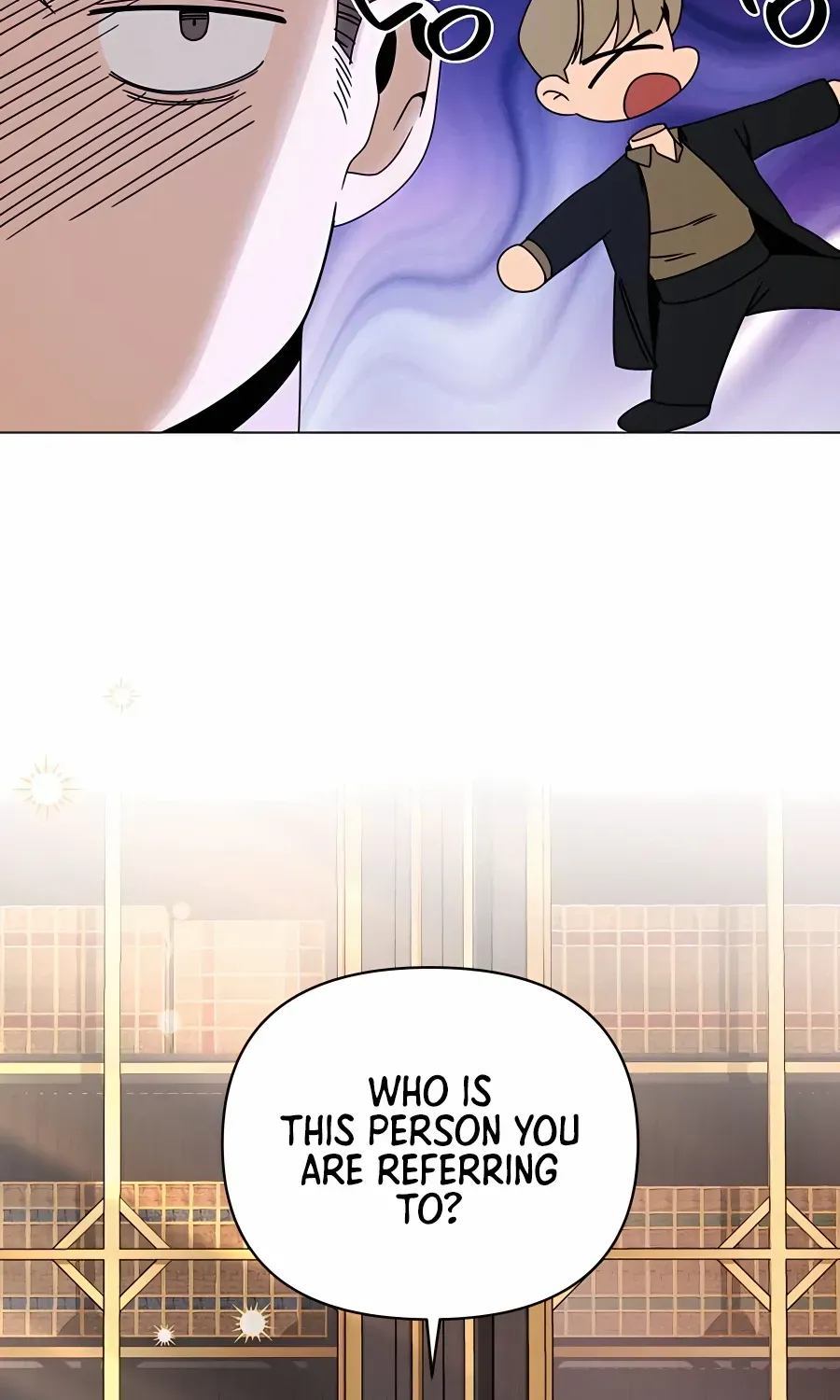 I’ll Resign And Have A Fresh Start In This World Chapter 48 page 6 - 