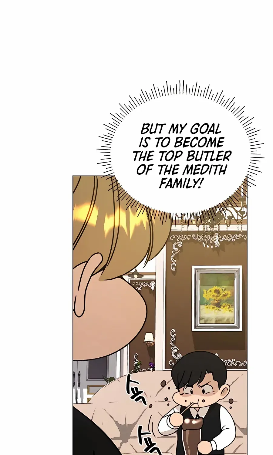 I’ll Resign And Have A Fresh Start In This World Chapter 48 page 52 - 