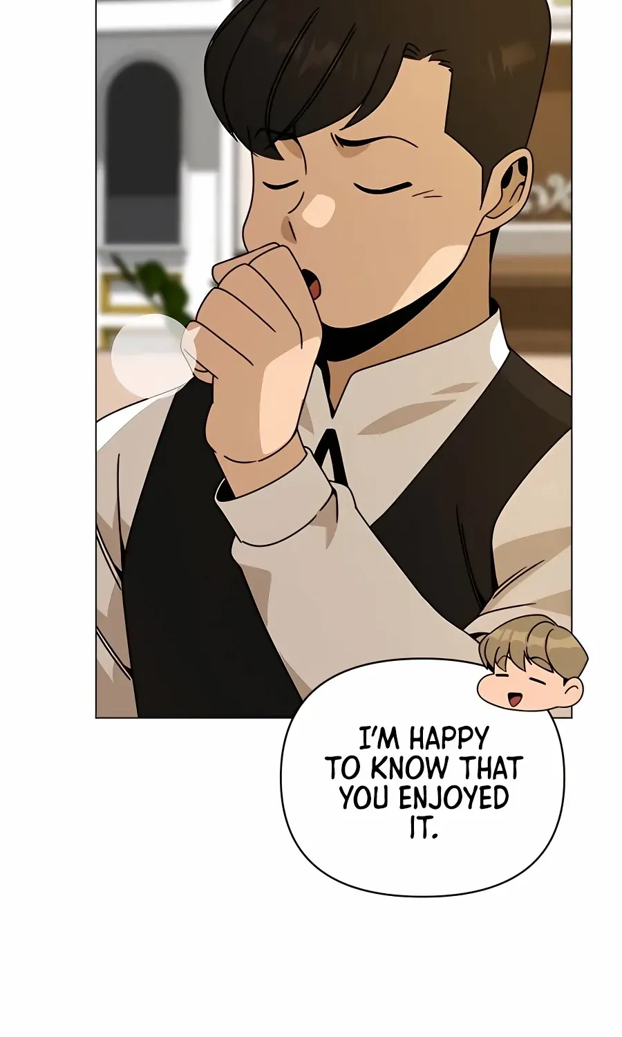 I’ll Resign And Have A Fresh Start In This World Chapter 48 page 55 - 
