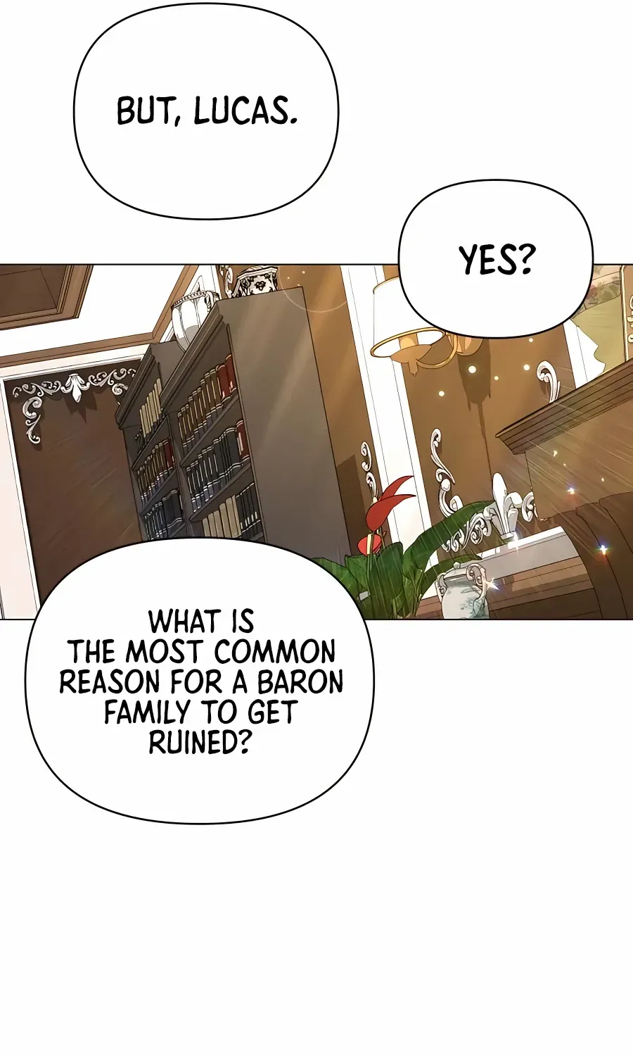 I’ll Resign And Have A Fresh Start In This World Chapter 48 page 57 - 