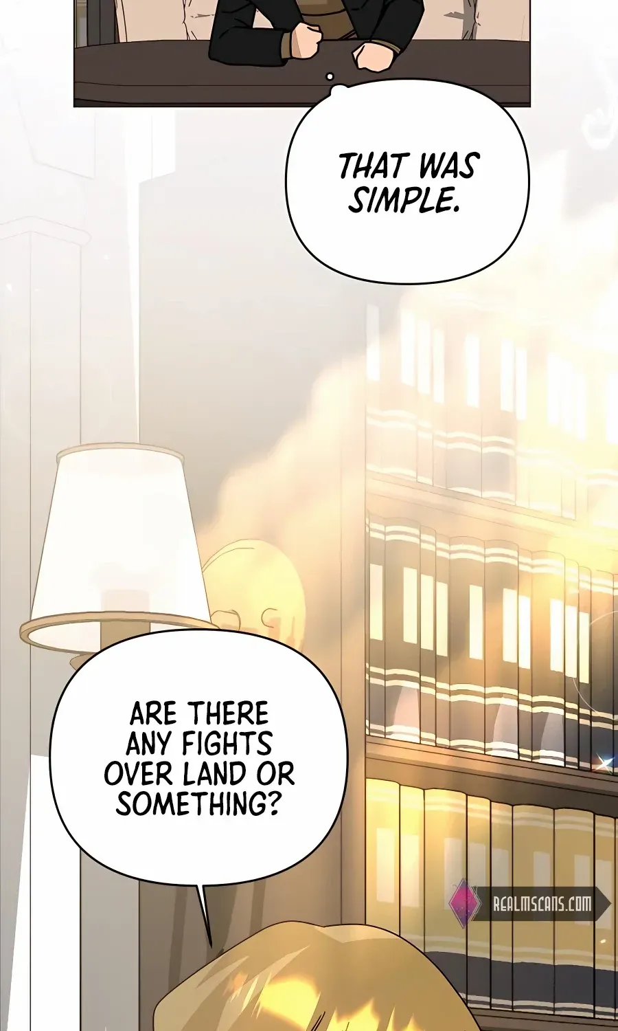 I’ll Resign And Have A Fresh Start In This World Chapter 48 page 59 - 