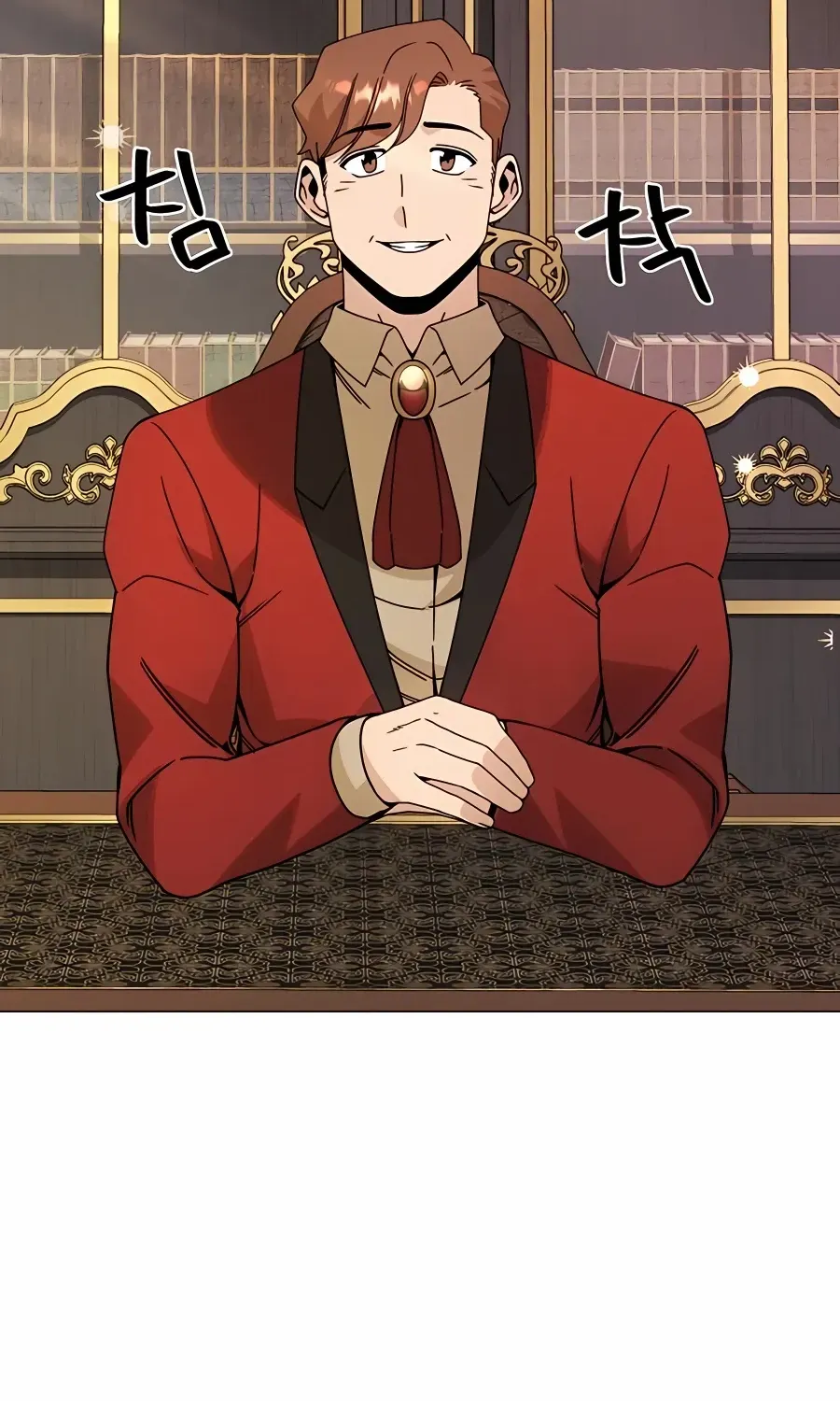 I’ll Resign And Have A Fresh Start In This World Chapter 48 page 7 - 