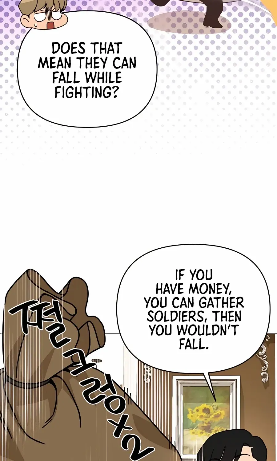 I’ll Resign And Have A Fresh Start In This World Chapter 48 page 62 - 
