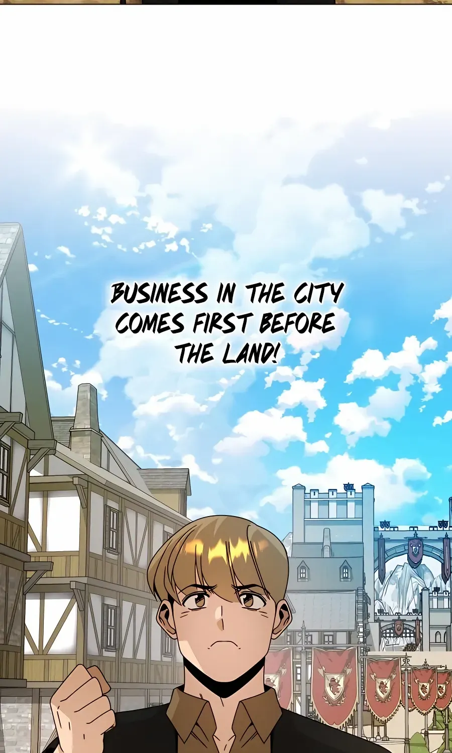 I’ll Resign And Have A Fresh Start In This World Chapter 48 page 66 - 