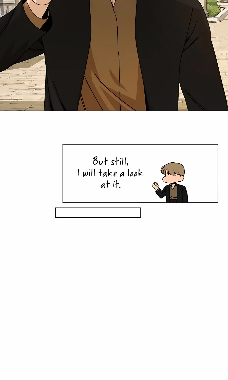 I’ll Resign And Have A Fresh Start In This World Chapter 48 page 67 - 