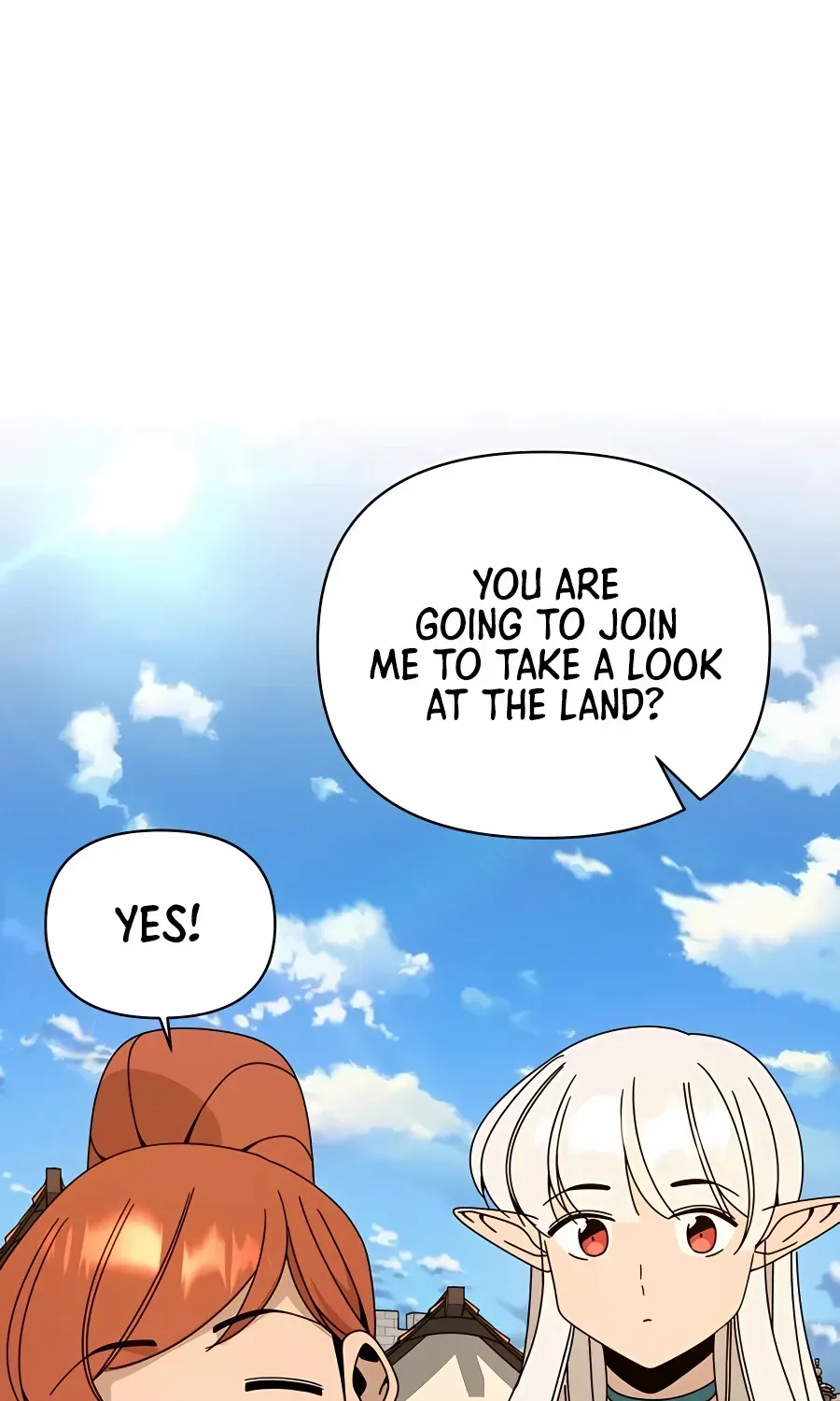 I’ll Resign And Have A Fresh Start In This World Chapter 48 page 68 - 