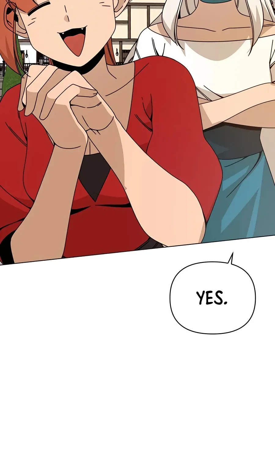 I’ll Resign And Have A Fresh Start In This World Chapter 48 page 69 - 
