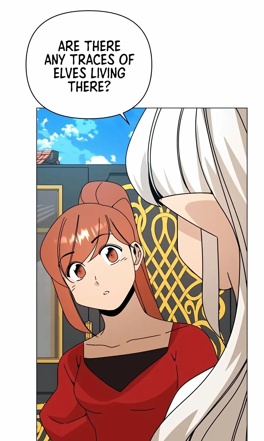 I’ll Resign And Have A Fresh Start In This World Chapter 48 page 74 - 