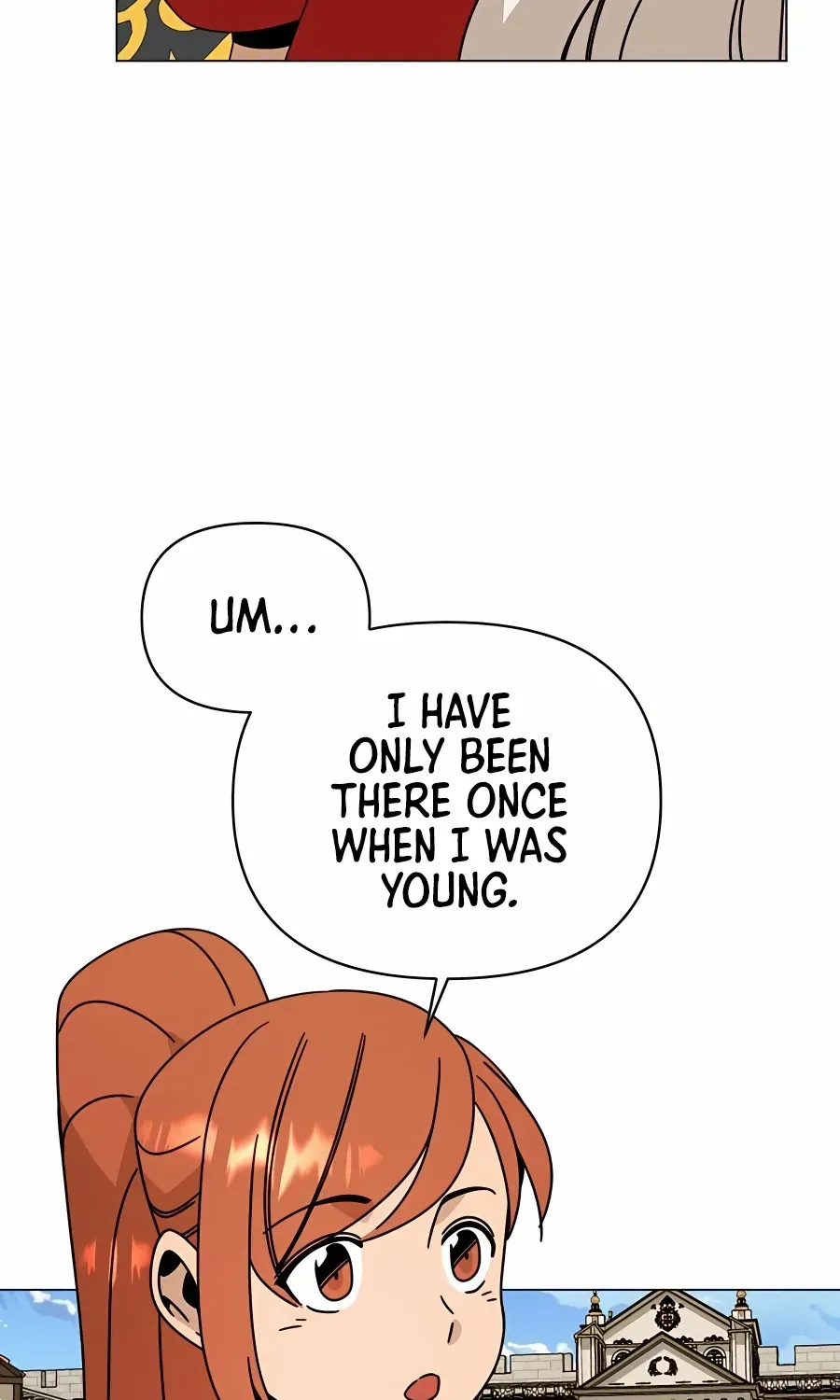 I’ll Resign And Have A Fresh Start In This World Chapter 48 page 75 - 