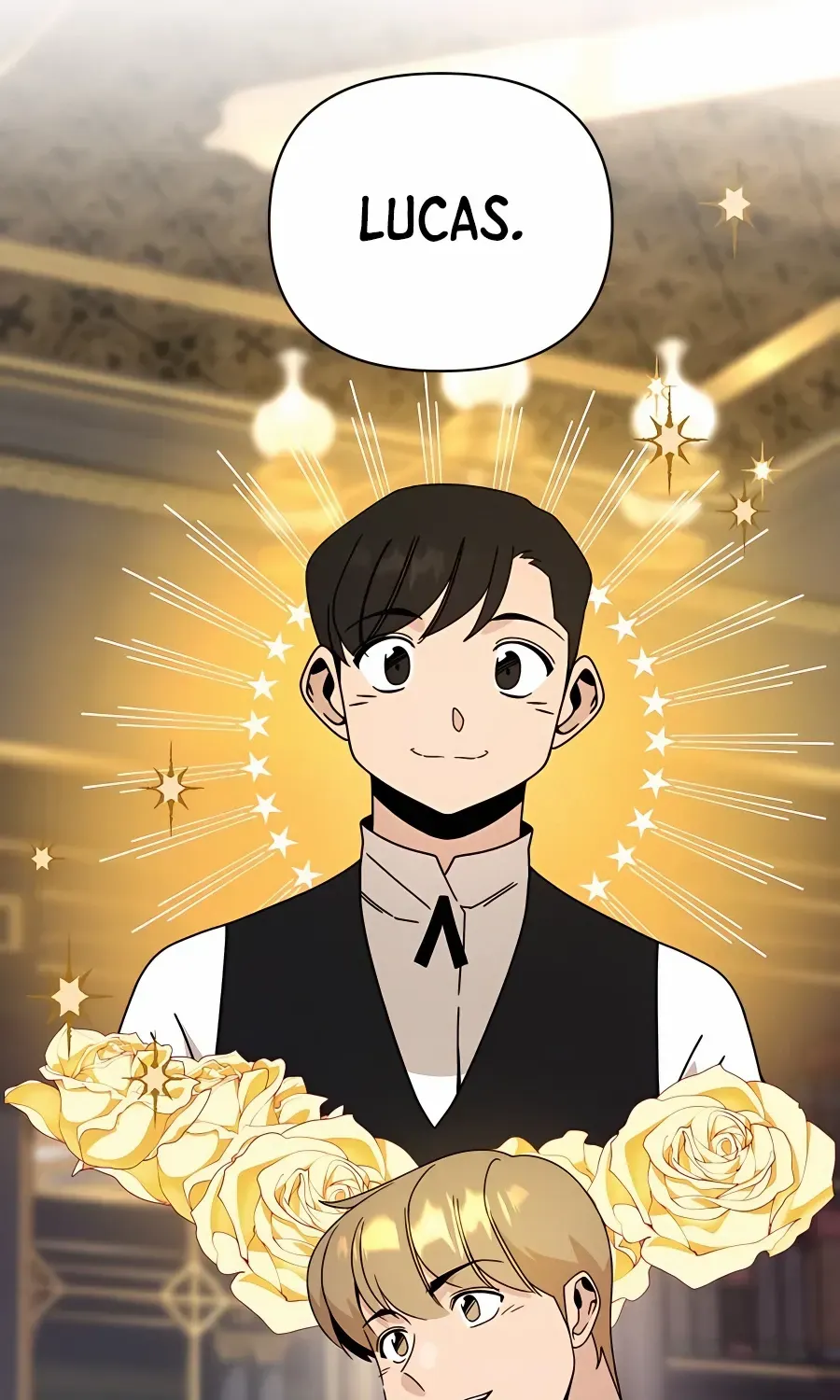 I’ll Resign And Have A Fresh Start In This World Chapter 48 page 9 - 