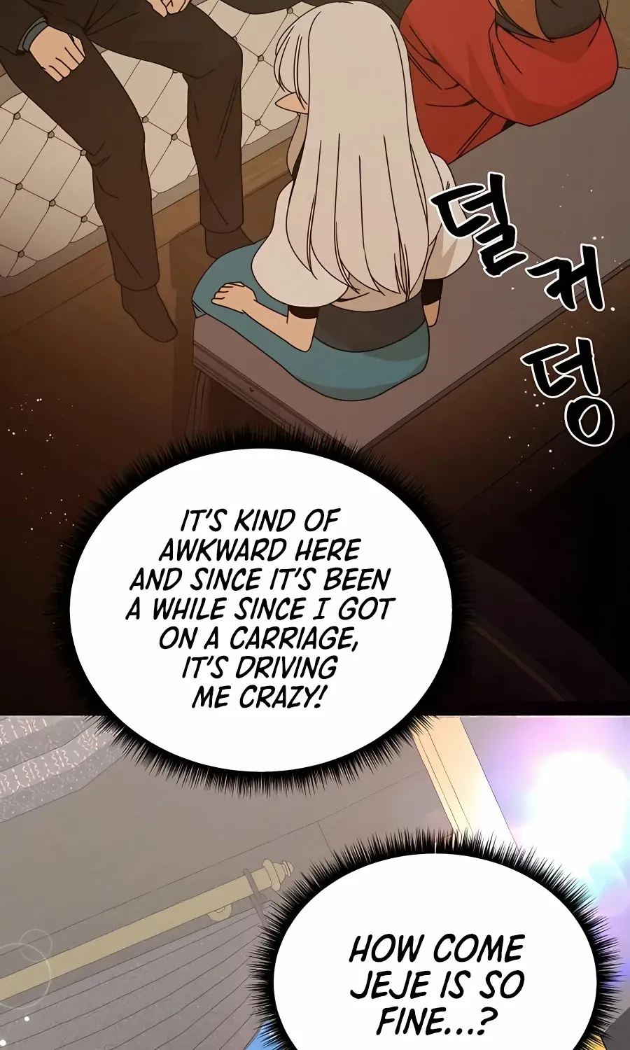 I’ll Resign And Have A Fresh Start In This World Chapter 48 page 82 - 