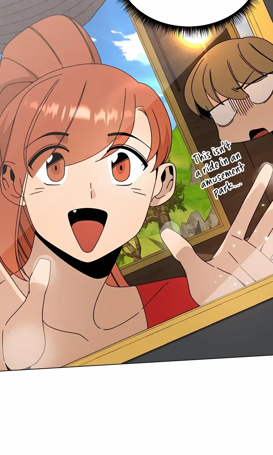 I’ll Resign And Have A Fresh Start In This World Chapter 48 page 83 - 
