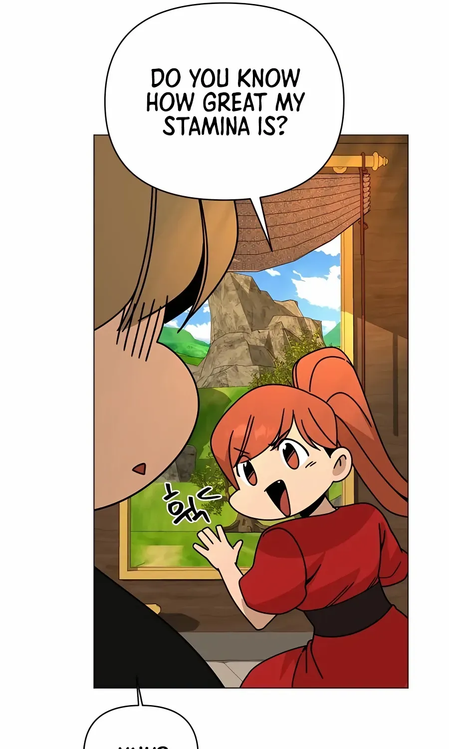 I’ll Resign And Have A Fresh Start In This World Chapter 48 page 85 - 