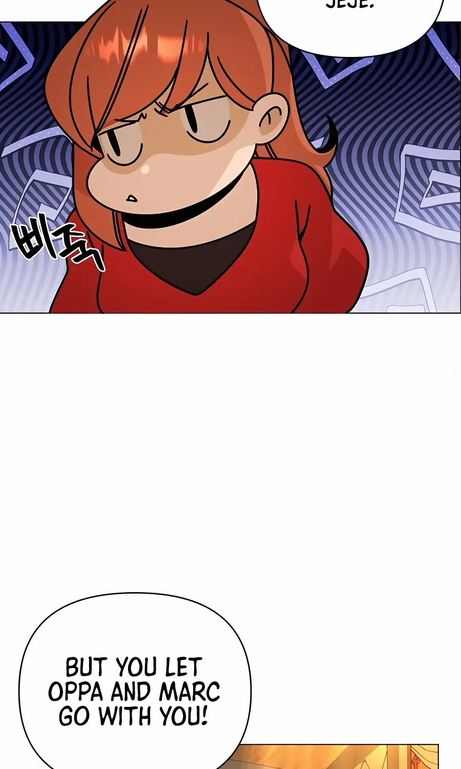 I’ll Resign And Have A Fresh Start In This World Chapter 48 page 89 - 