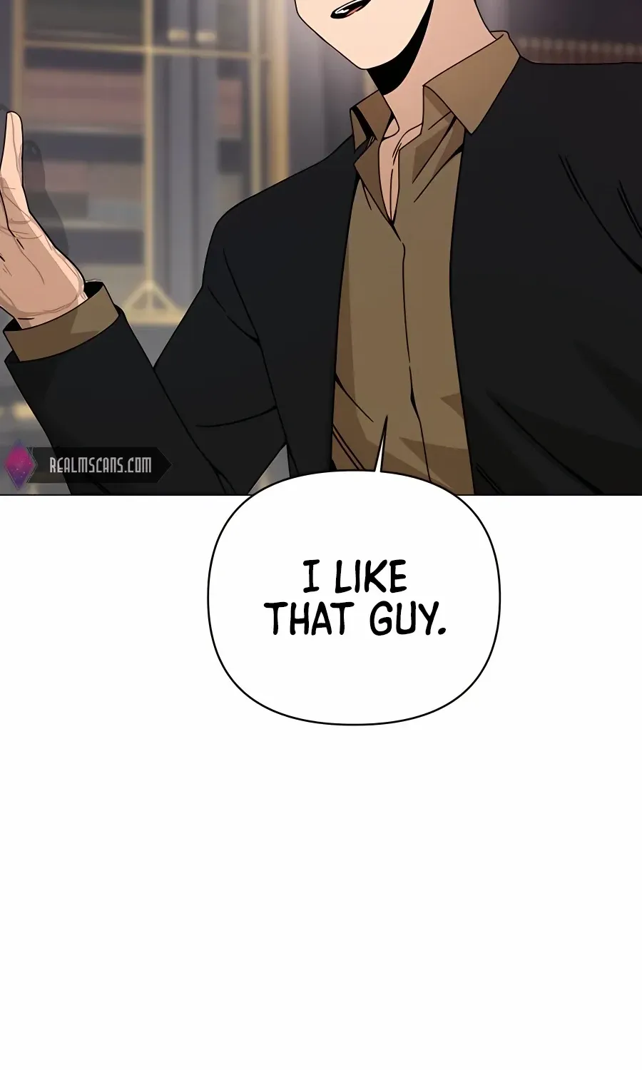 I’ll Resign And Have A Fresh Start In This World Chapter 48 page 10 - 
