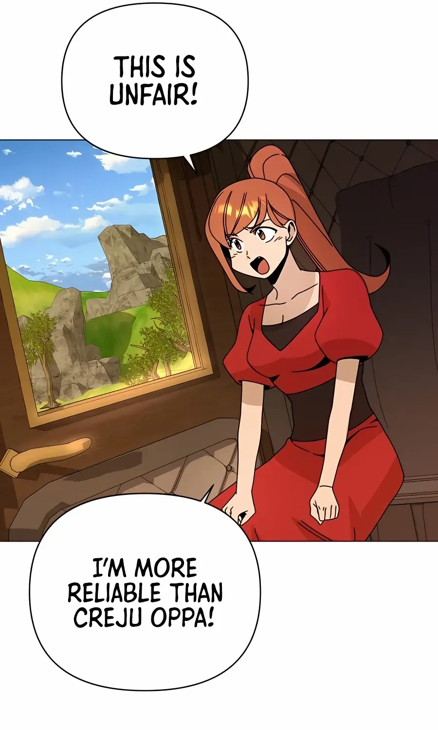 I’ll Resign And Have A Fresh Start In This World Chapter 48 page 91 - 