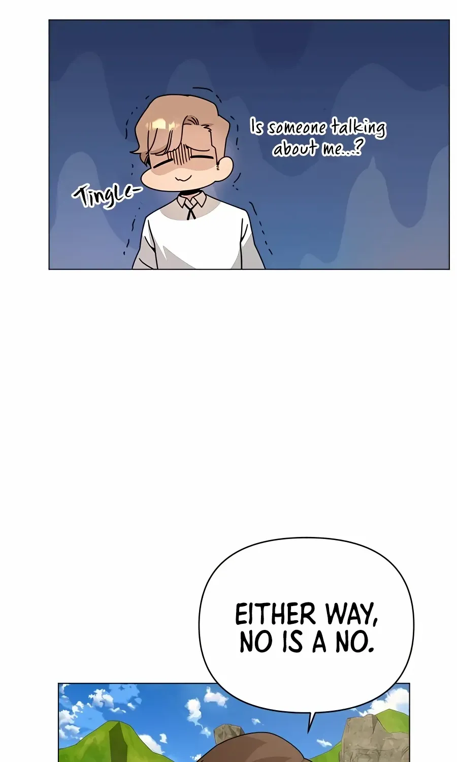 I’ll Resign And Have A Fresh Start In This World Chapter 48 page 92 - 