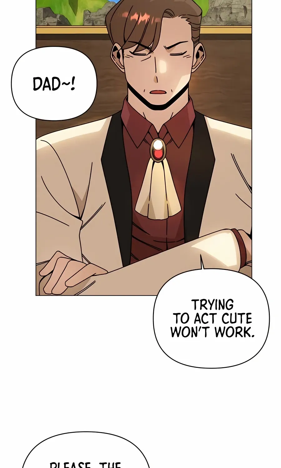 I’ll Resign And Have A Fresh Start In This World Chapter 48 page 93 - 