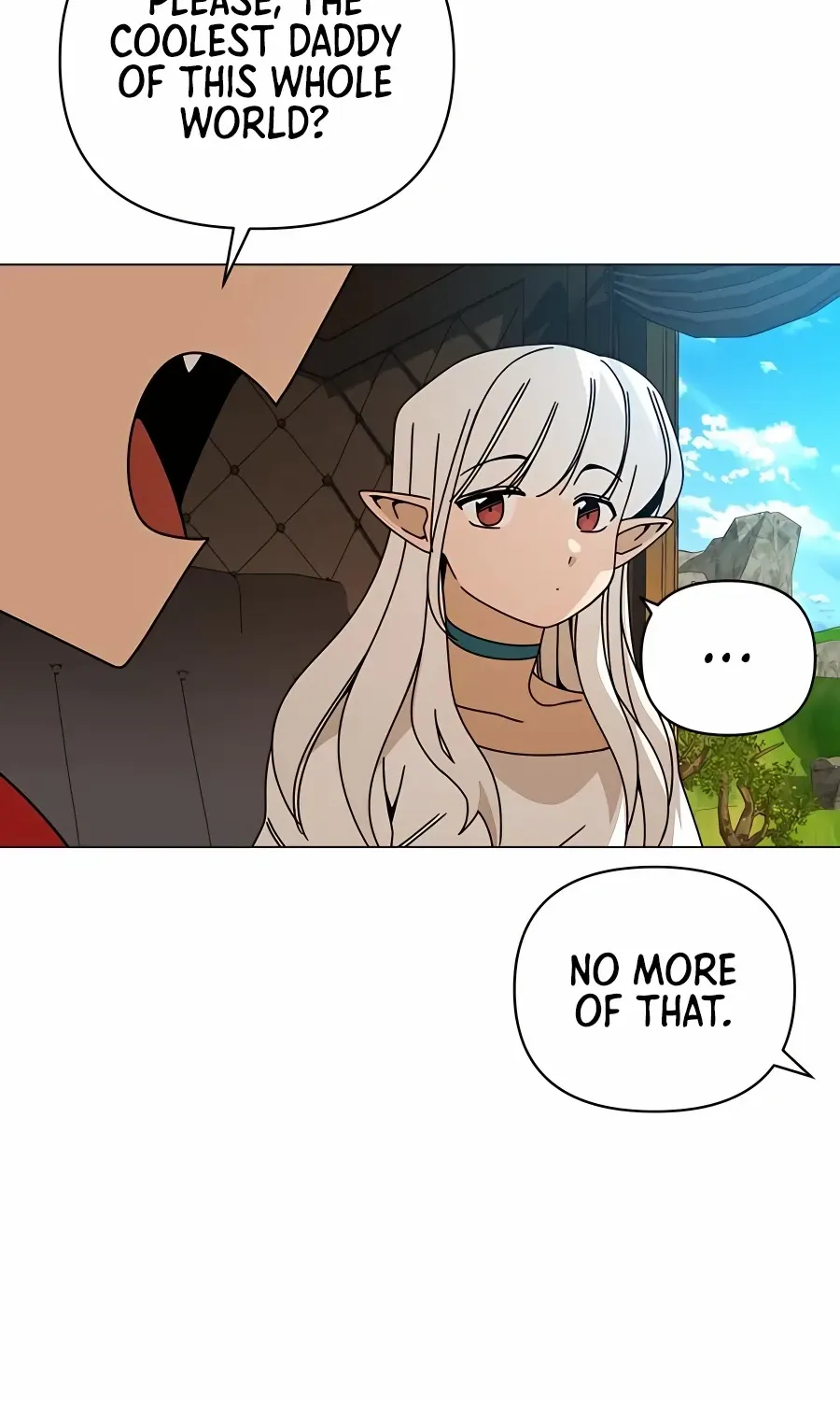 I’ll Resign And Have A Fresh Start In This World Chapter 48 page 94 - 