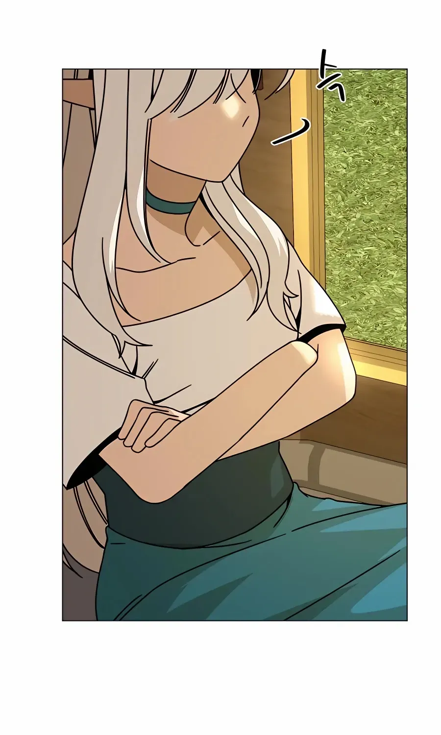 I’ll Resign And Have A Fresh Start In This World Chapter 48 page 95 - 