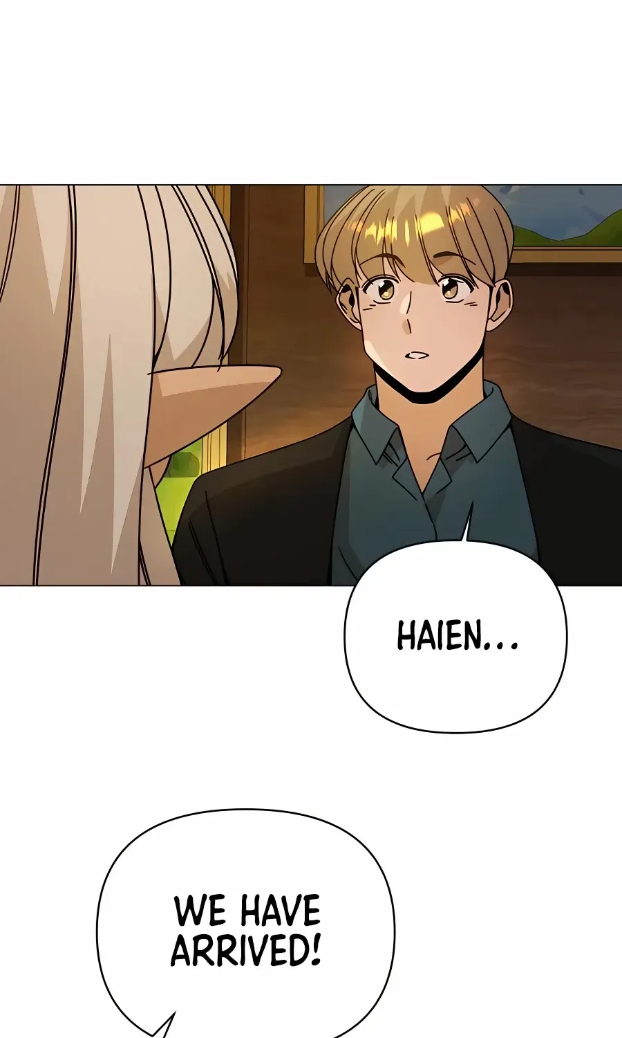I’ll Resign And Have A Fresh Start In This World Chapter 48 page 96 - 